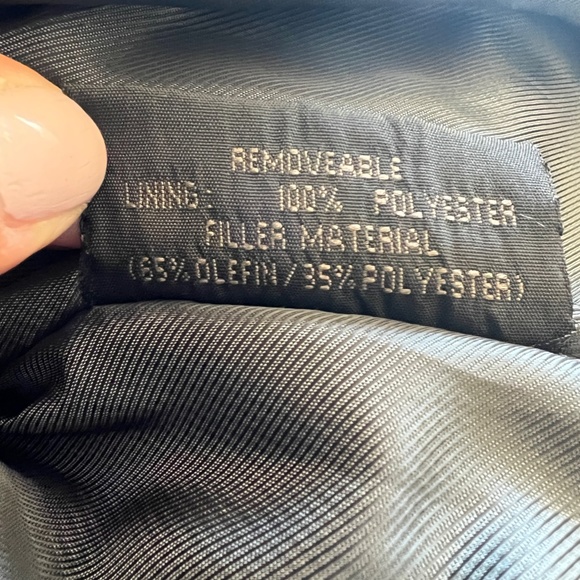 Street & Steel Women's Leather Motorcycle Jacket - Picture 5 of 10